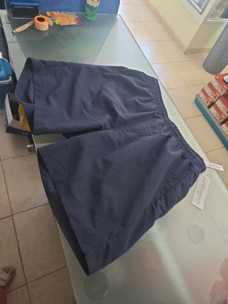 Bañador Kappa Talla L Azul