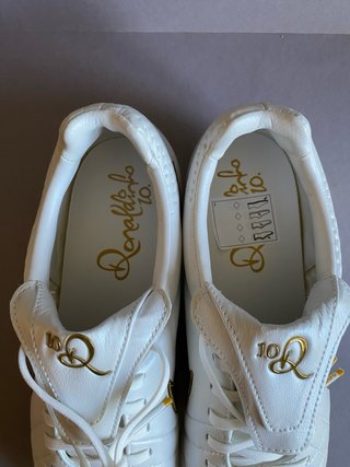Nike Tiempo Legend RGN FG SE Ronaldinho