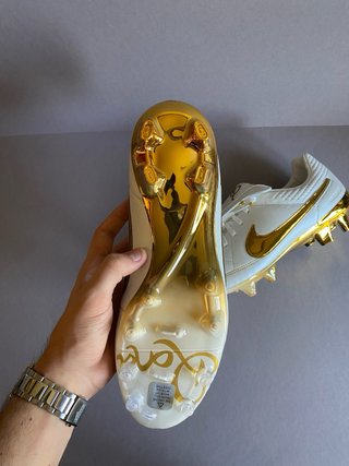 Nike Tiempo Legend RGN FG SE Ronaldinho