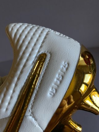 Nike Tiempo Legend RGN FG SE Ronaldinho