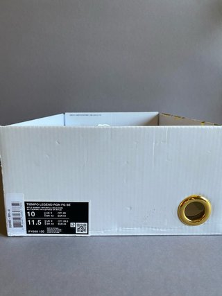 Nike Tiempo Legend RGN FG SE Ronaldinho