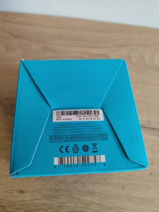 Amazon Echo Dot 3 Bianco NUOVO