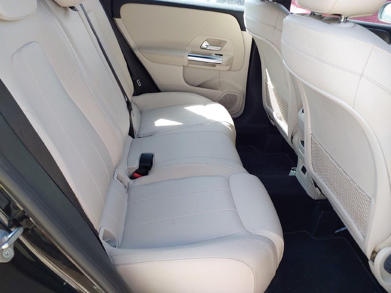 Mercedes-Benz Clase B 2020, foto 5