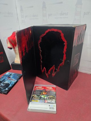 PS3 Dead Island Riptide - Ed. Zombie Bait