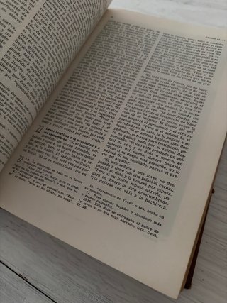 Biblia antigua