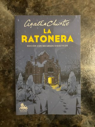 La ratonera