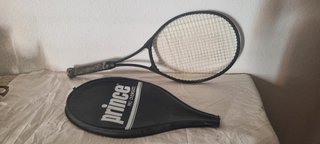 Raqueta de Tenis marca Prince