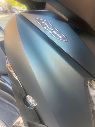 Yamaha XMAX 125