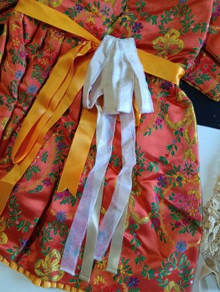 Volcà Fallera/Gollesca Infantil