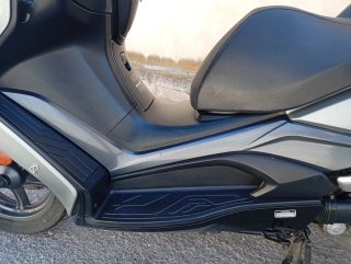 Kymco Super Dink 125
