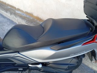 Kymco Super Dink 125