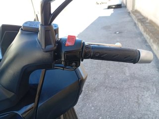 Kymco Super Dink 125