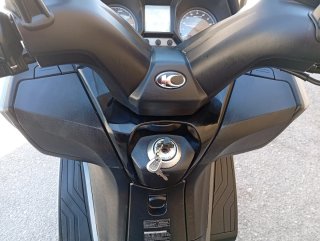 Kymco Super Dink 125