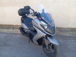 Kymco Super Dink 125