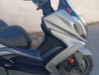 Kymco Super Dink 125
