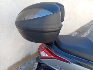 Kymco Super Dink 125