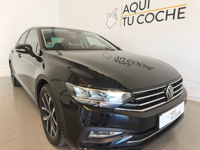 Volkswagen Passat Variant Executive 2.0 TDI D 2021, foto 2