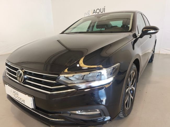 Volkswagen Passat Variant Executive 2.0 TDI D 2021, foto 5