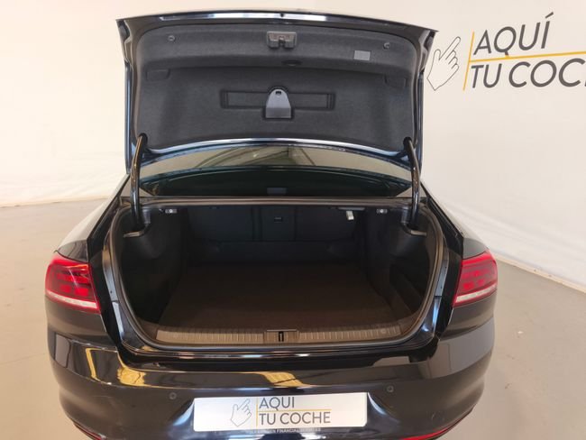Volkswagen Passat Variant Executive 2.0 TDI D 2021, foto 8