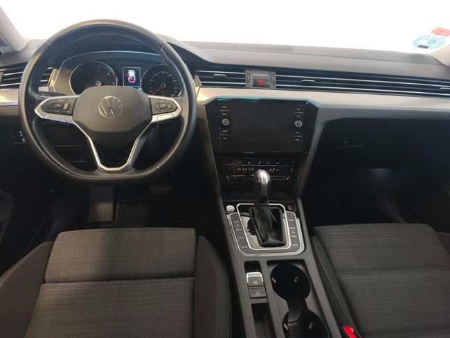 Volkswagen Passat Variant Executive 2.0 TDI D 2021, foto 12