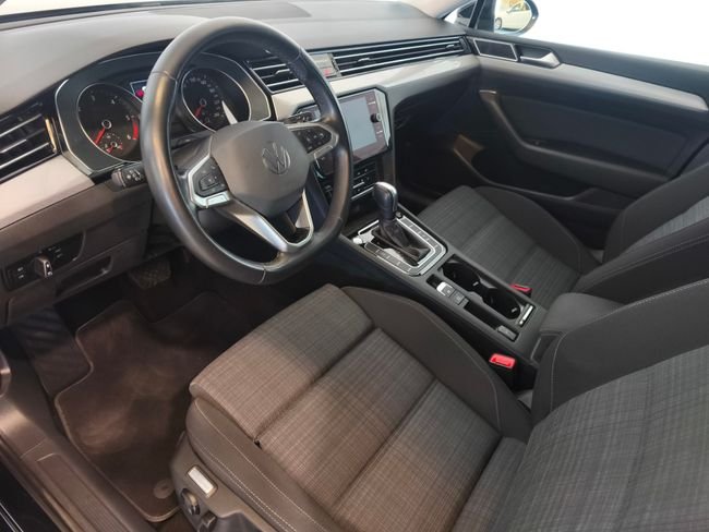 Volkswagen Passat Variant Executive 2.0 TDI D 2021, foto 13