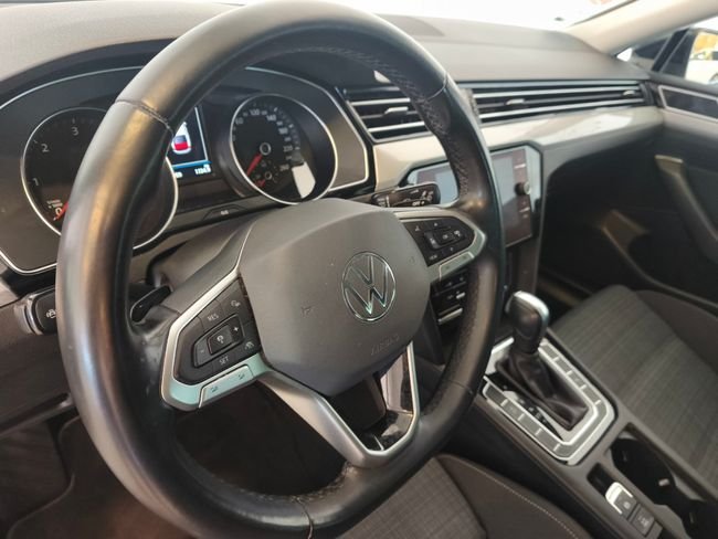Volkswagen Passat Variant Executive 2.0 TDI D 2021, foto 18