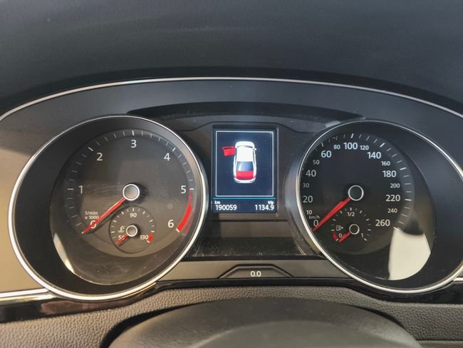 Volkswagen Passat Variant Executive 2.0 TDI D 2021, foto 19