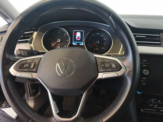 Volkswagen Passat Variant Executive 2.0 TDI D 2021, foto 21