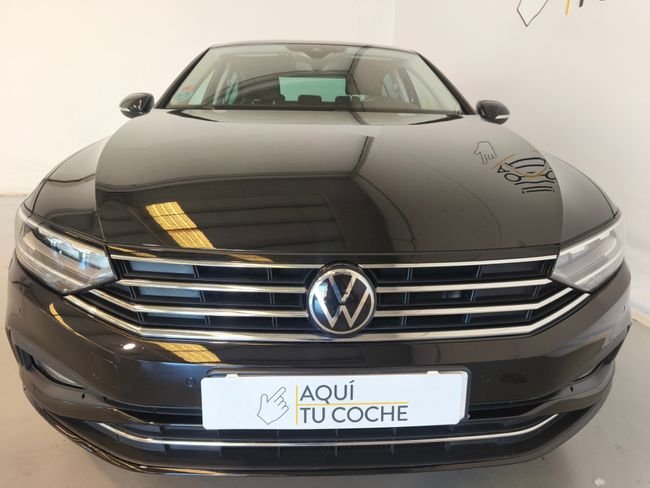 Volkswagen Passat Variant Executive 2.0 TDI D 2021, foto 30