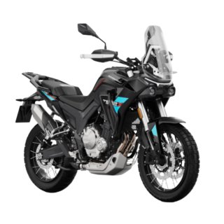 MORBIDELLI T502X NUEVA!!