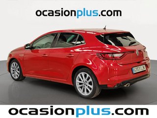 Renault Megane Zen Blue dCi 85 kW (115 CV)
