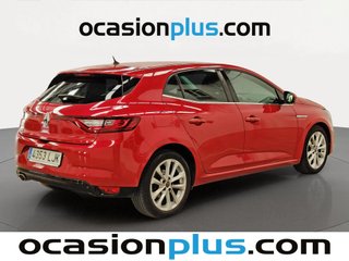 Renault Megane Zen Blue dCi 85 kW (115 CV)