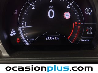 Renault Megane Zen Blue dCi 85 kW (115 CV)