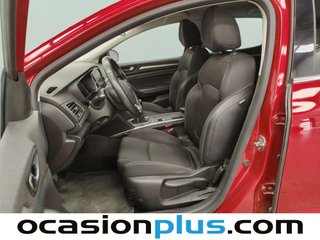 Renault Megane Zen Blue dCi 85 kW (115 CV)