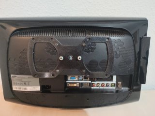 Monitor Samsung Syncmaster 933HD Negro