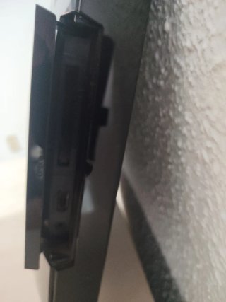 Monitor Samsung Syncmaster 933HD Negro