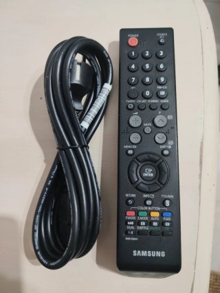 Monitor Samsung Syncmaster 933HD Negro