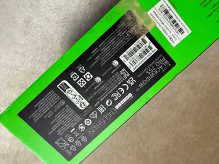 Teclado Razer Blackwidow V4 Pro 75% Inalámbrico
