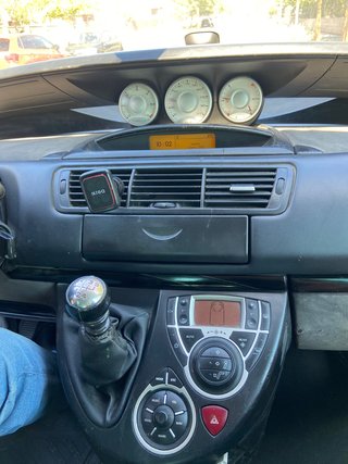 Citroen C8 2008