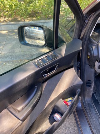 Citroen C8 2008