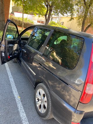 Citroen C8 2008