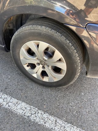 Citroen C8 2008