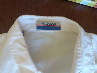 Camisa El Ganso mujer