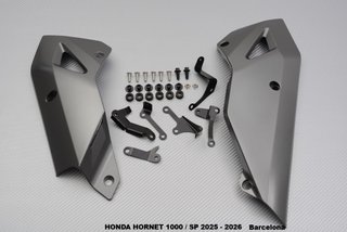 Protector motor HONDA HORNET 1000 / SP 2025 - 2026