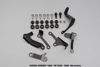 Protector motor HONDA HORNET 1000 / SP 2025 - 2026