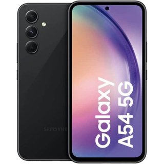 Samsung Galaxy A54 5G 256GB Negro