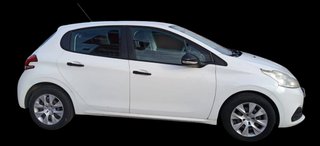 PEUGEOT 208 DESDE 129€/MES ¡SIN PAGAR ENTRADA!