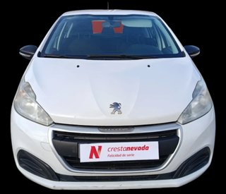 PEUGEOT 208 DESDE 129€/MES ¡SIN PAGAR ENTRADA!