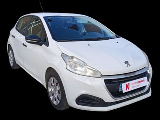 PEUGEOT 208 DESDE 129€/MES ¡SIN PAGAR ENTRADA!