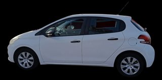 PEUGEOT 208 DESDE 129€/MES ¡SIN PAGAR ENTRADA!